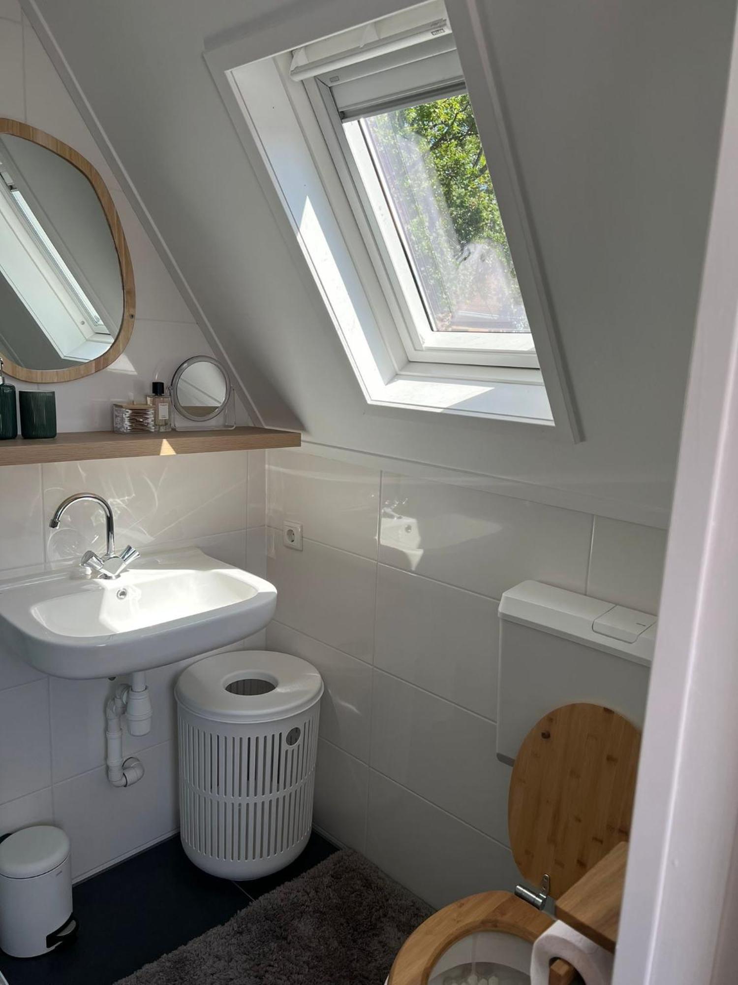 Apartamento Hartje Bergen Exterior foto