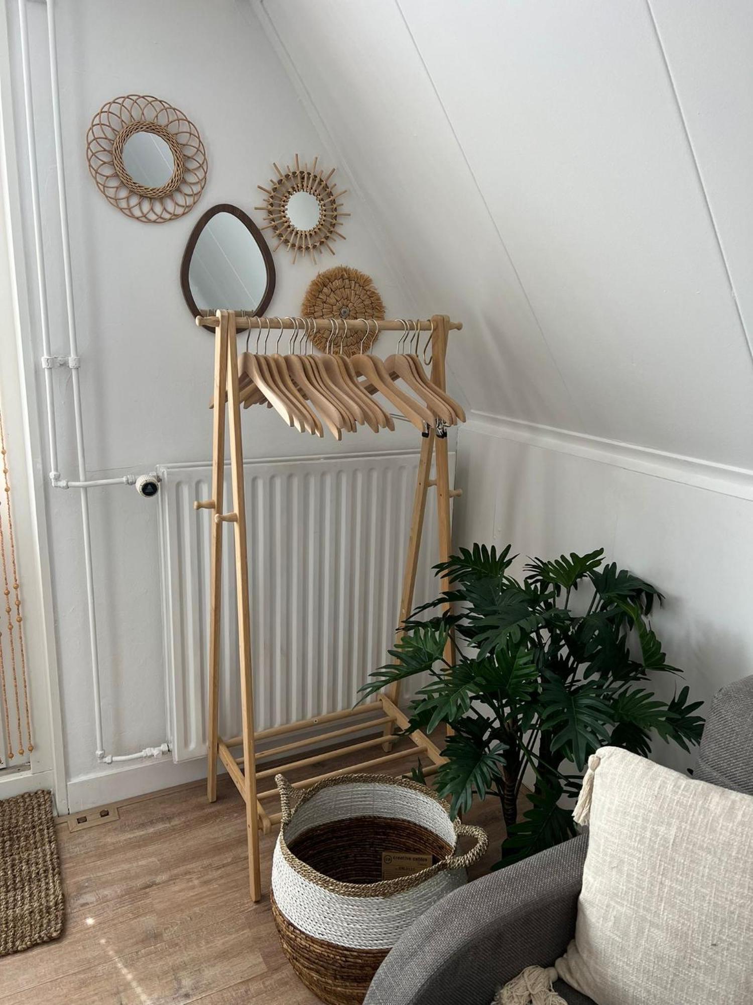 Apartamento Hartje Bergen Exterior foto
