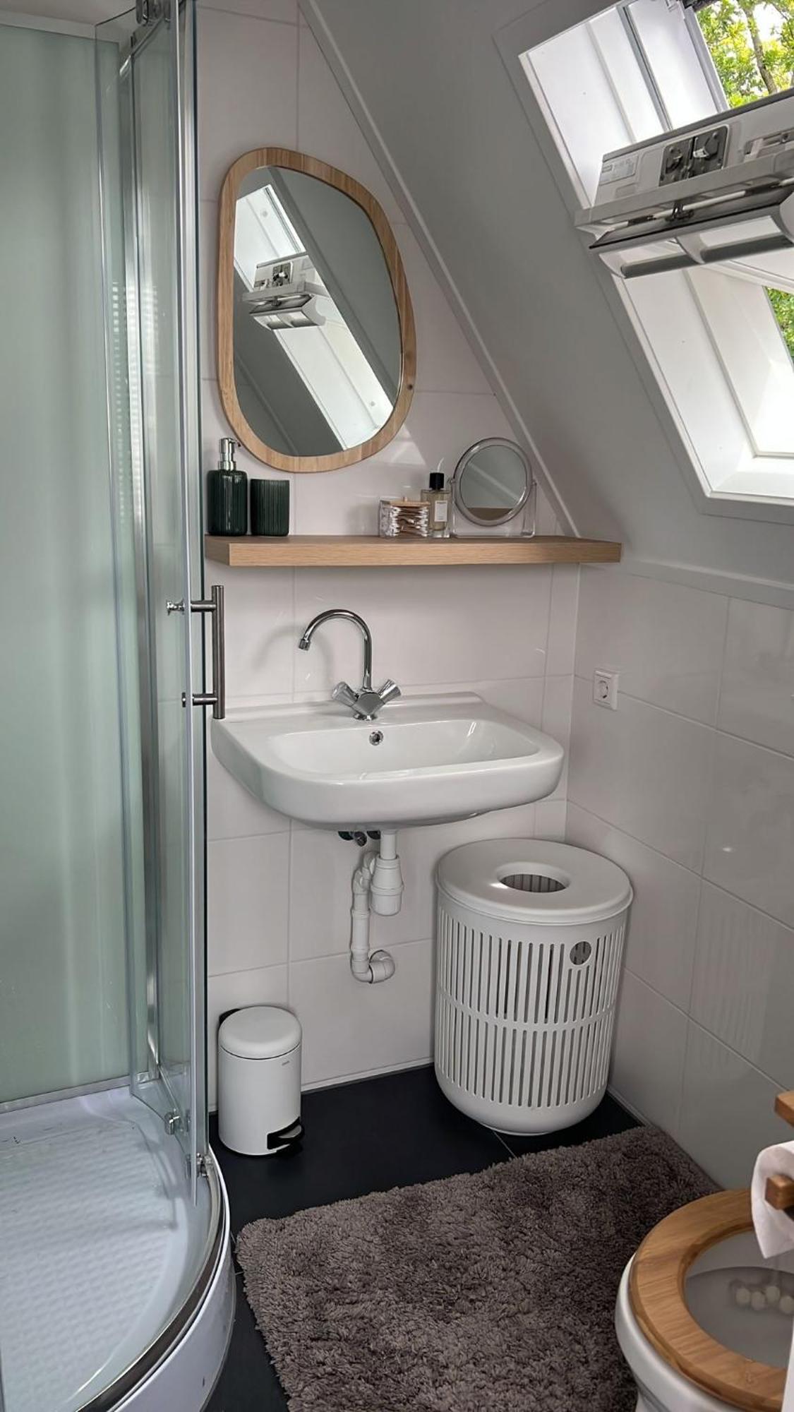 Apartamento Hartje Bergen Exterior foto