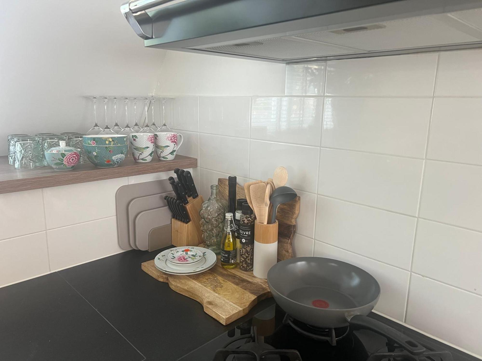 Apartamento Hartje Bergen Exterior foto
