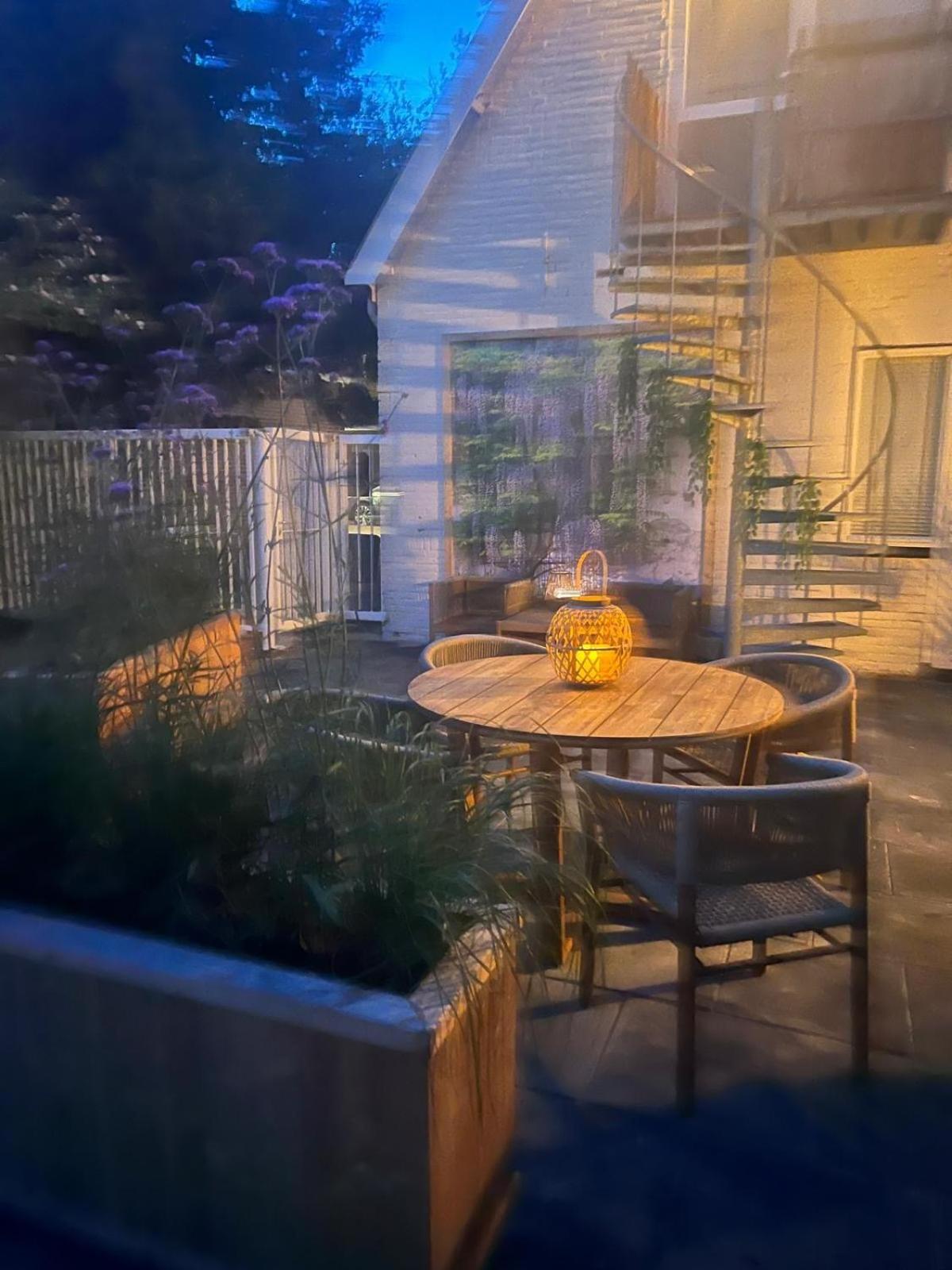 Apartamento Hartje Bergen Exterior foto