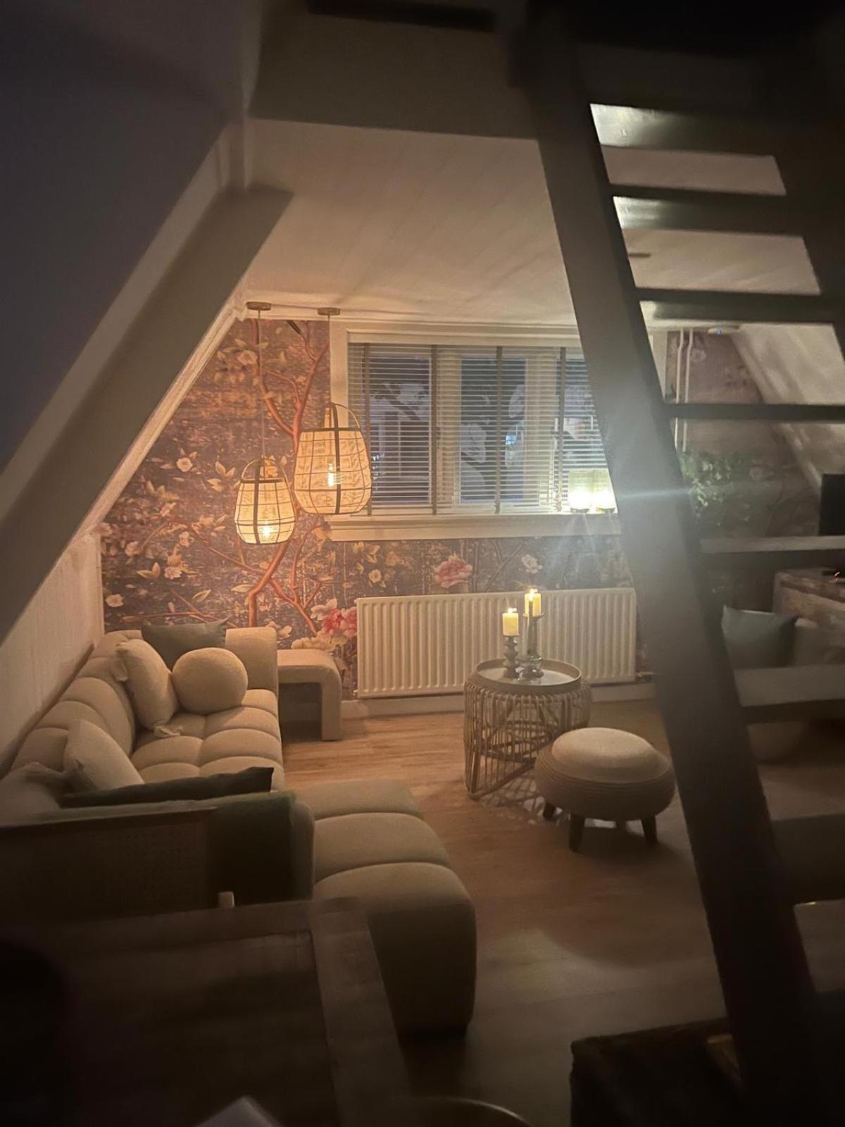 Apartamento Hartje Bergen Exterior foto